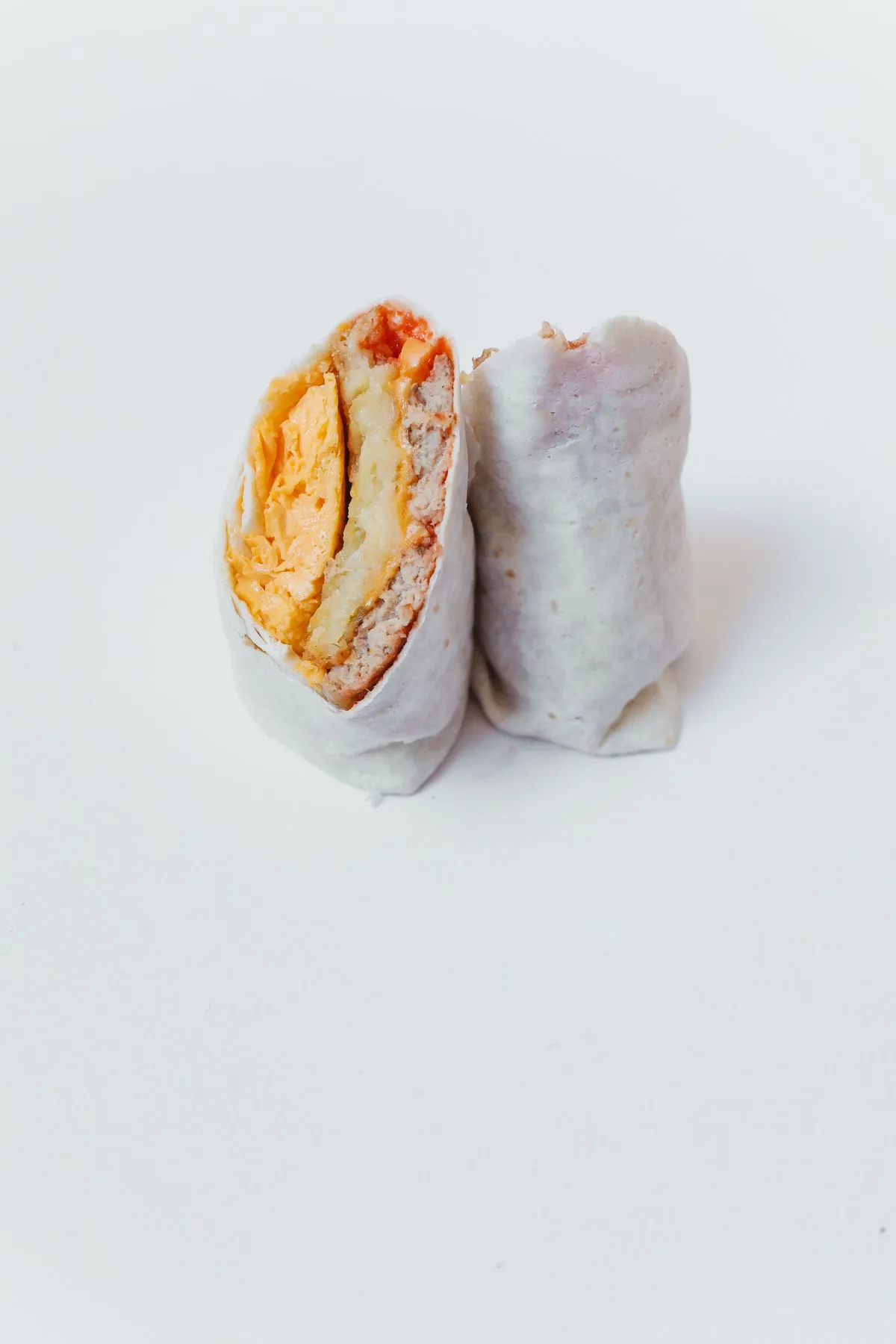 Burrito Mixto