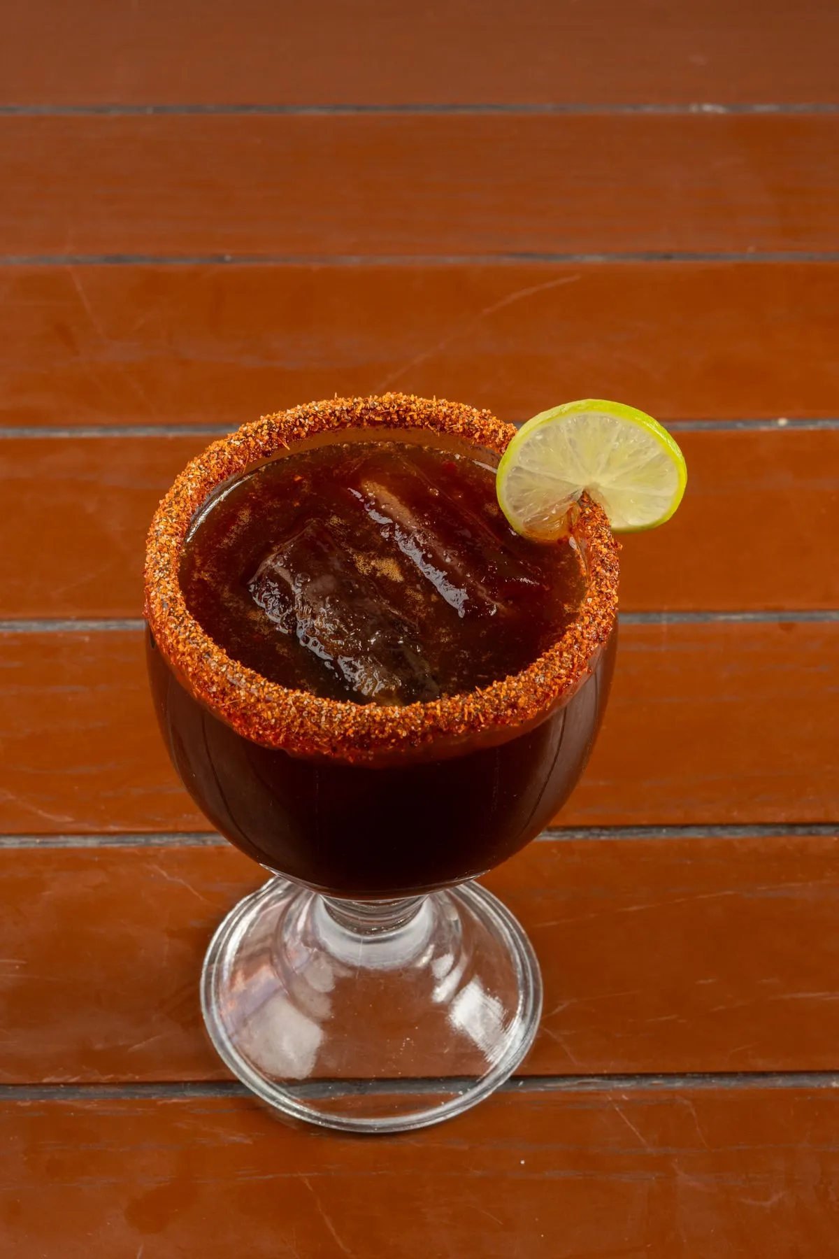 Michelada Callejera